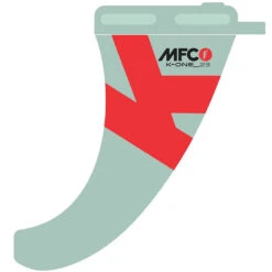 Maui Fin Company K One Wave Single Fin