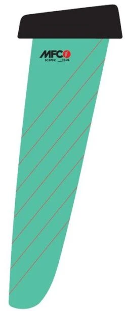 Maui Fin Company KPR Racing