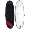 Maui Fin Company Windsurf Single Travel Board Cover