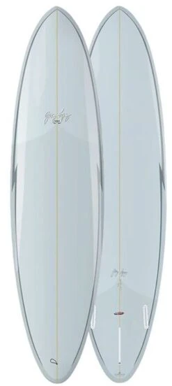 Gerry Lopez Midway PU