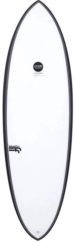 Hayden Shapes Hypto Krypto Future Flex Surfboard