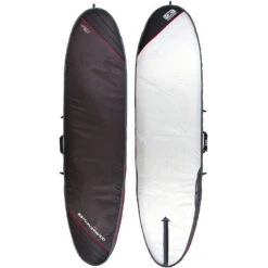 Ocean And Earth Aircon Longboard Cover