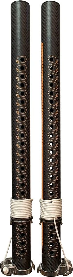 Patrik Carbon SDM Mast Extension