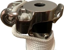 Patrik Aluminium Mast Extension RDM