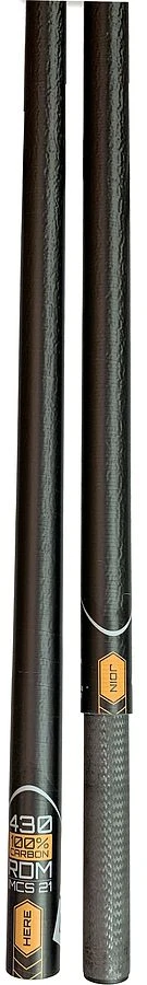 Patrik Mast RDM 100% Carbon