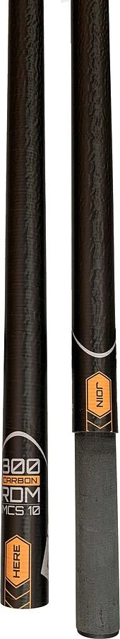 Patrik Kids Mast RDM 80% Carbon