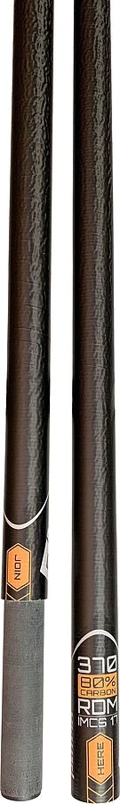 Patrik Mast RDM 80% Carbon