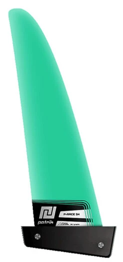 Patrik Power Race Tuttle Box