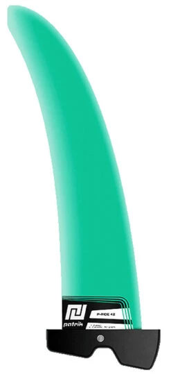 Patrik Power Ride Power Box