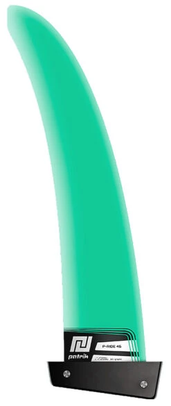 Patrik Power Ride Tuttle Box