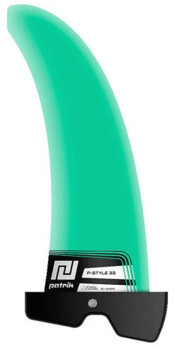 Patrik Power Style Power Box G10