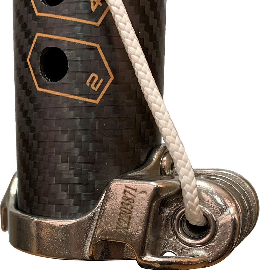 Patrik Aluminium Mast Extension SDM - Image 2