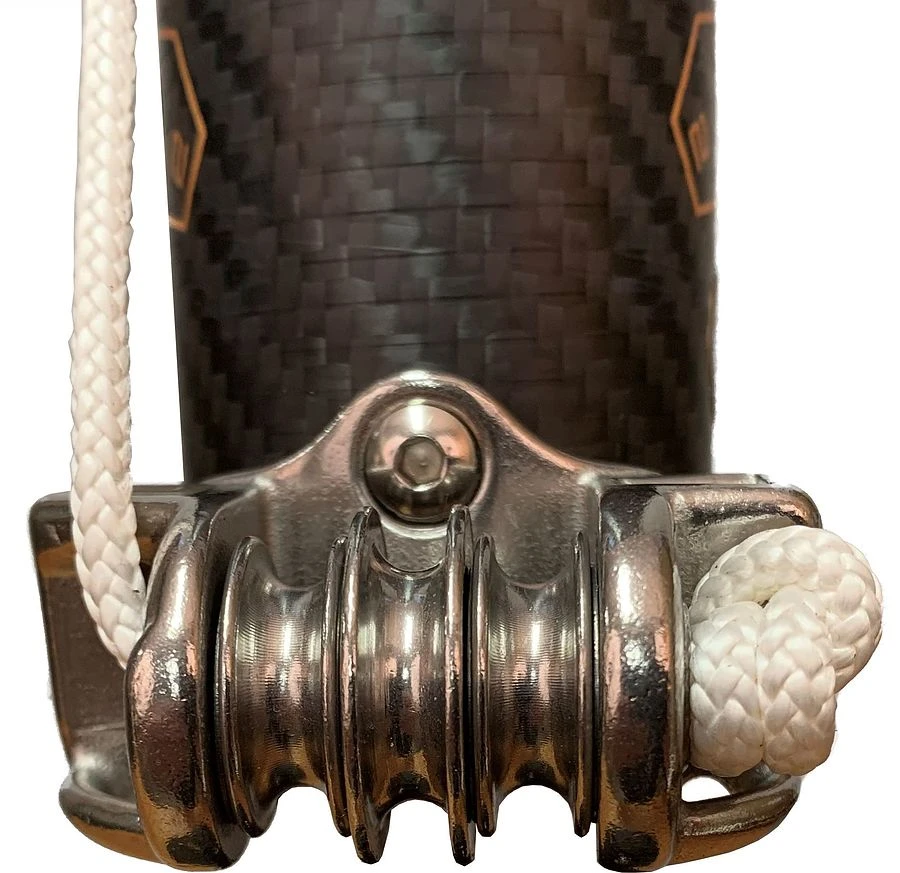 Patrik Aluminium Mast Extension SDM