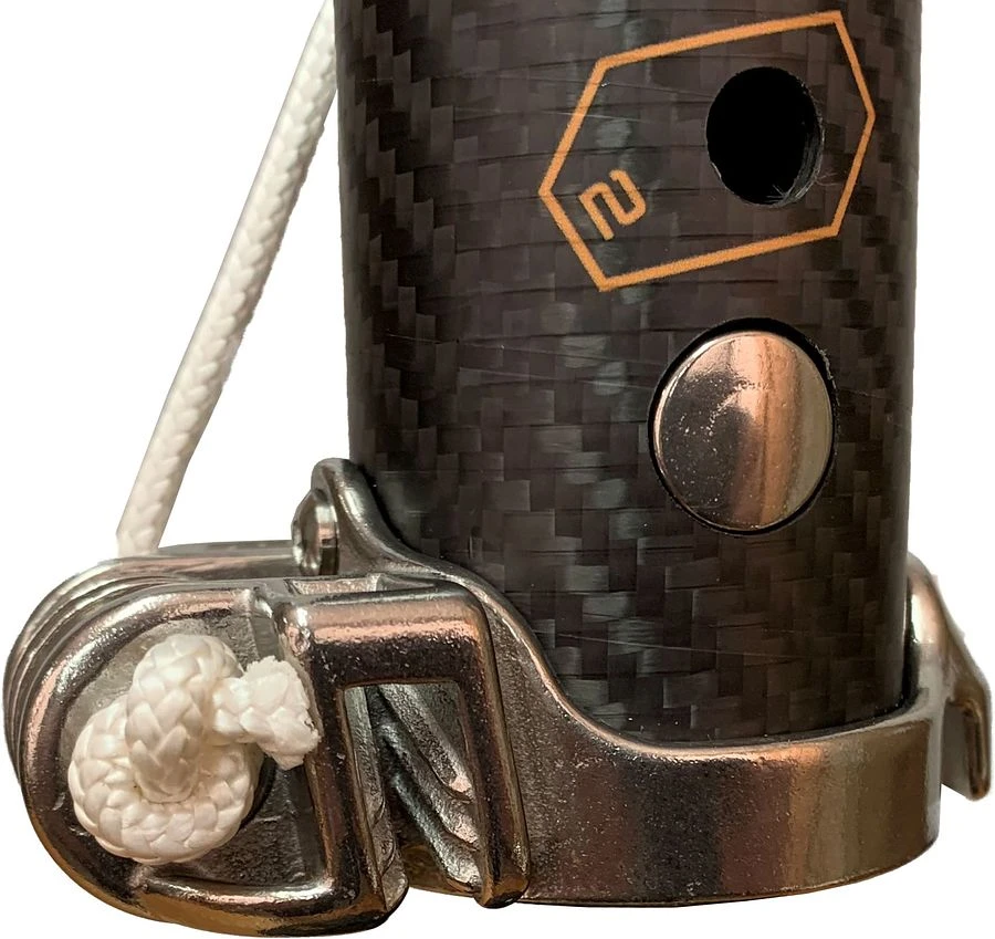 Patrik Aluminium Mast Extension SDM - Image 4