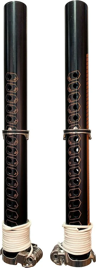 Patrik Aluminium Mast Extension SDM - Image 3