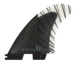 FCS II Reactor PC Carbon Tri Set