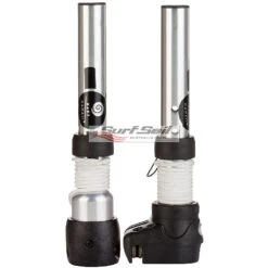 Radz Hawaii Aluminium RDM Pin Style Mast Extension