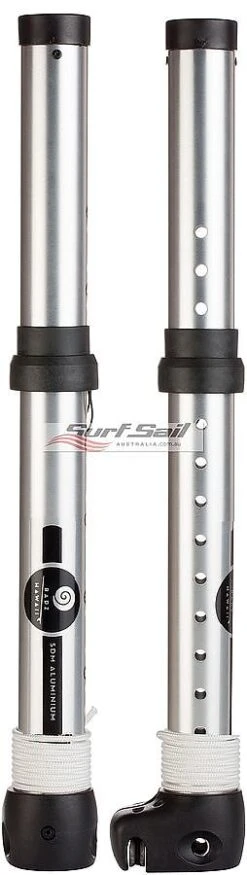 Radz Hawaii Aluminium Standard US Cup Style Mast Extension