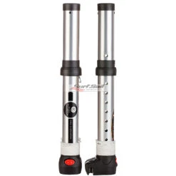 Radz Hawaii Aluminium Standard Pin Style Mast Extension