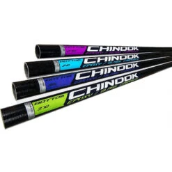 Chinook Epoxy RDM 2 Piece Kids Mast