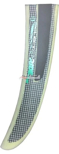 Select Ride Freeride Fin