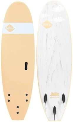 Softech Roller Softboard Almond