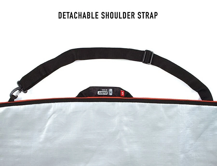 Ocean And Earth Barry Basic Fish Cover - Image 3