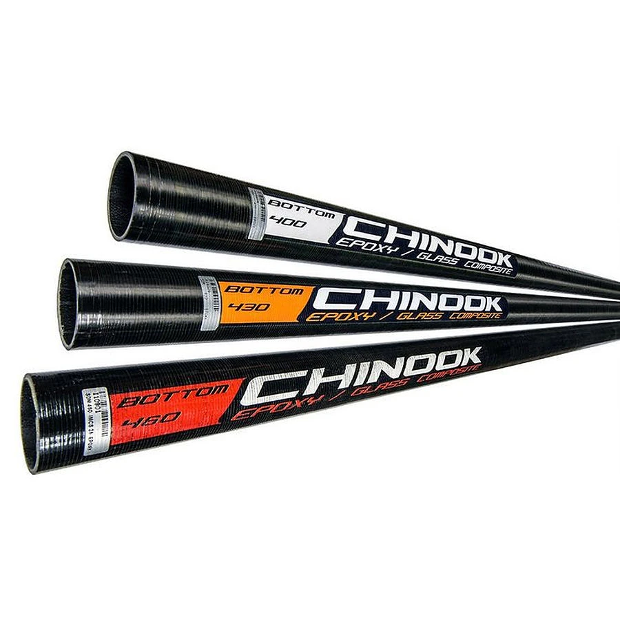 Chinook Epoxy SDM 2 Piece Mast