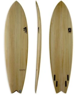 Firewire Seaside And Beyond Timber Tech