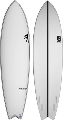 Firewire Seaside And Beyond LFT