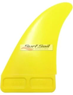 K4 Fins Shark Tooth Slot Box