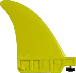 K4 Fins Shark Tooth US Box