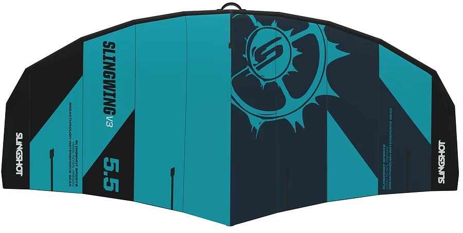 Slingshot 2021 Slingwing V3 Wingsurfer - Image 3