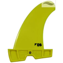 K4 Fins Stubby Power Box