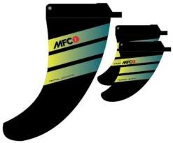 Maui Fin Company TF FW Tri Fin Freewave