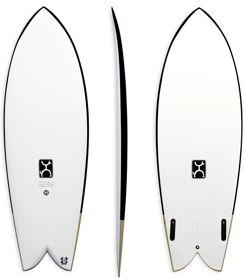 Firewire Too Fish HT