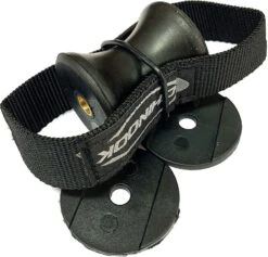 Chinook Rubber Universal Joint Kit