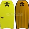 Stealth VF Bodyboard Yellow